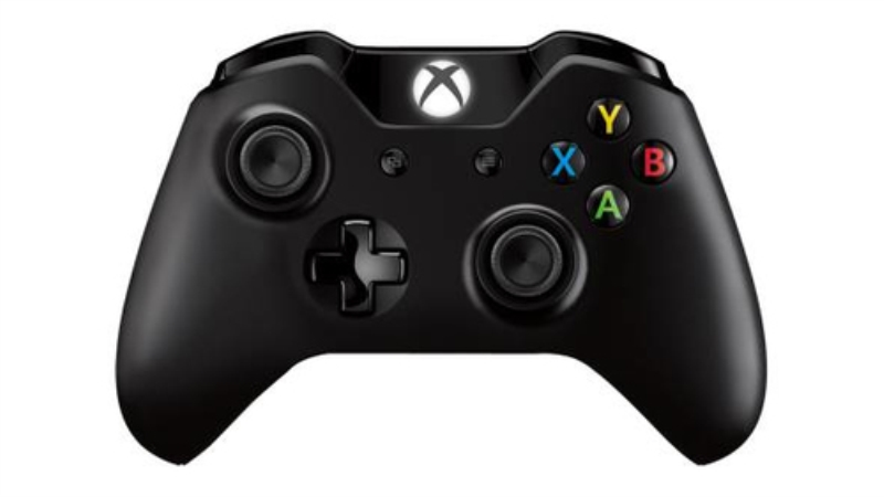 MICROSOFT Controller con cavo per Xbox One e PC nero